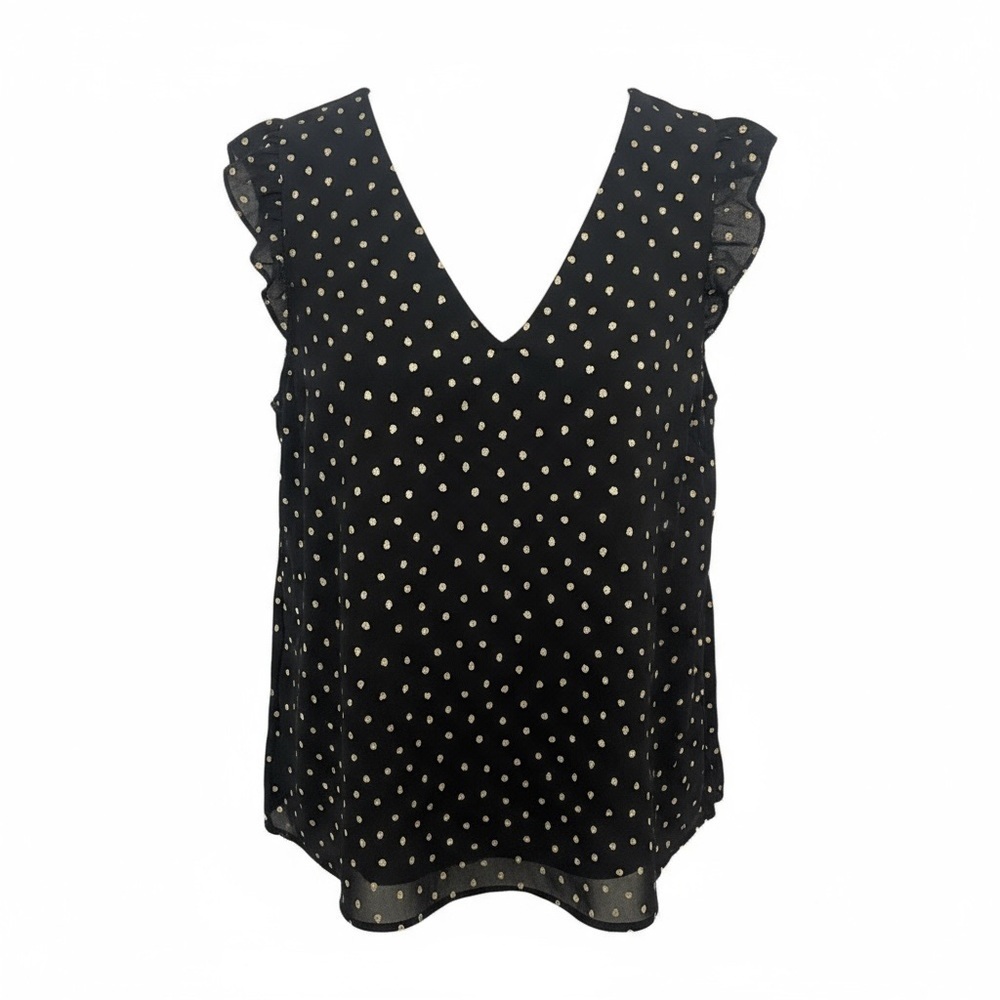 J crew blouse - Picture 5 of 6